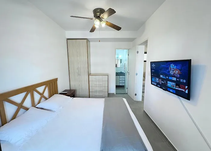 Duplex aconchegante na Riviera - próximo à praia Bertioga